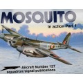Mosquito in Action Part 1 and 2 by Jerry Scutts