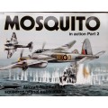 Mosquito in Action Part 1 and 2 by Jerry Scutts