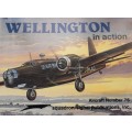 Wellington in Action by Ron Mackay