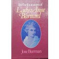 In the Footsteps of Lady Anne Barnard by Jose Berman