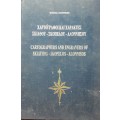 Cartographers And Engravers of Skiathos, Skopelos, Alonnisos edited by K Mavrikis