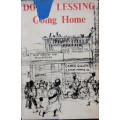 Going Home by Doris Lessing