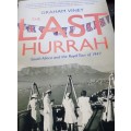 The Last Hurrah South Africa and The Royal Tour of 1947 by Graham Viney