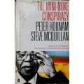 The Mini-Nuke Conspiracy by Peter Hounam and Steve McQuillan