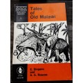 Tales of Old Malawi by E Singano and A A Roscoe