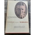 Raymond Chandler`s Early Prose and Poetry 1908-1912 Chandler Before Marlowe by Bruccoli