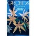 Orchids For Everyone A Practical Guide of over 200 varieties