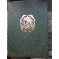 Rhodesia Rugby A History of the National Side 1898-1979 by Jonty Winch **LEATHERBOUND**