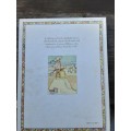 A Gallery of Children by A A Milne illustrated by Henriette Willebeek Le Mair