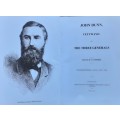 John Dunn Cetywayo and the Three Generals 1886 by DCF Moodie