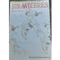 Strawberries by Pamela Allardice
