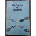The Cowries of Seychelles by David Slimming and Alan Jarrett