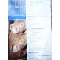 Pigs For Profit, A Manual for Emerging Pig Farmers in S Africa by Robinson and Penrith