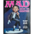 MAD About The Eighties, The Best of the Decade by The Usual Gang of Idiots