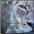 In Search of the African Lion by Roger and Pat De La Harpe