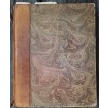 Le Livre de la Jungle Vol 1 and 2 by Rudyard Kipling **printed 1937 Librairie Delagrave Paris**