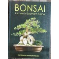 Bonsai Success in Southern Africa by Carl Morrow and Keith Kirsten