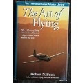 The Art of Flying by Robert N Buck