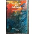 Voices of Kerry, Conversations with Men and Women of Kerry by Jimmy Woulfe