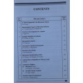 Manual of Rheumatology by Pispati, Borges and Uppal