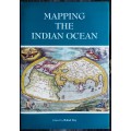 Mapping The Indian Ocean edited by Babul Dey **SCARCE**
