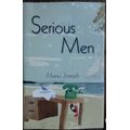 Serious Men by Manu Joseph **First Edition**