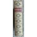 The Complete Works of Shakespeare edited by W J Craig **Leatherbound 1926 edition**