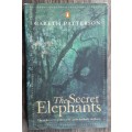 The Secret Elephants by Gareth Patterson