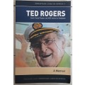 Ted Rogers, Jesuit, Social Pioneer and AIDS Activist in Zimbabwe, A Memoir