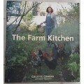 The Farm Kitchen by Colette Comins