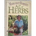 Margaret Roberts A-Z of Herbs