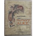 Lewis Carroll`s The Nursery Alice adapted from the Original