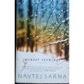 Winter Evening Stories by Navtej Sarna **SIGNED COPY**