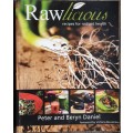 Rawlicious, Recipes for Radiant Health by Peter and Beryn Daniel