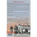 Violence and Solace, The Natal Civil War in Late-Apartheid South Africa by Mxolisi R Mchunu