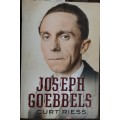 Joseph Goebbels by Curt Riess