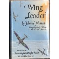 Wing Leader by Johnnie Johnson