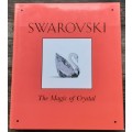 Swarovski The Magic of Crystal by Vivienne Becker
