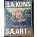 Twentieth Century South African Art **In English and Afrikaans**