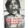 David Bailey`s Rock and Roll Heroes