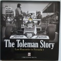 The Toleman Story, Last Romantics in Formula 1 by Christopher Hilton