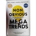 Non Obvious Mega Trends by Rohit Bhargava