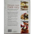 Midweek Meals Made Easy by Readers Digest