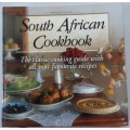 South African Cookbook by Heritage Publishing