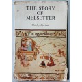 The Story of Melsetter by Shirley Sinclair ***Signed Copy**