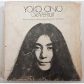 Grapefruit A Book of instructions by Yoko Ono intro by John Lennon **First Edition**