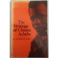 The Writings of Chinua Achebe A Commentary by G D Killam