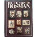 The Illustrated Bosman ***SIGNED by the illustrator Peter Badcock**
