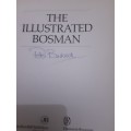 The Illustrated Bosman ***SIGNED by the illustrator Peter Badcock**