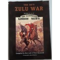 The 1879 Zulu War through the eyes of The Illustrated London News by Lock & Quantrill